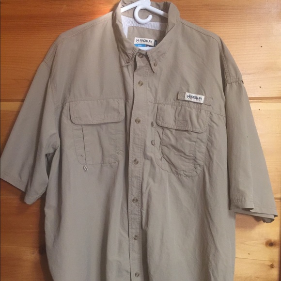 magellan outdoors fish gear